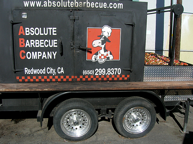 Absolute Barbecue Company