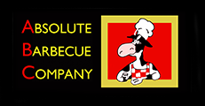 absolute barbecue company logo