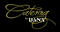 catering by dana logo