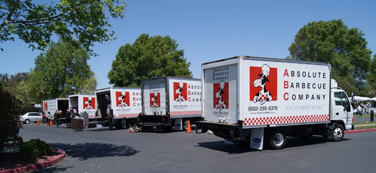 ABC CBD Fleet