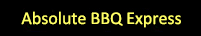 absolute bbq express button