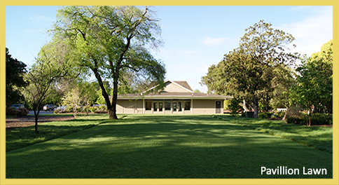 holbrook palmer pavillion lawn