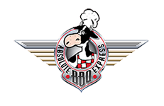 absolute bbq express logo