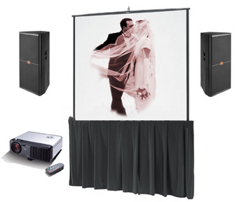 Kimbrough Salas Music Bay Area Audio Visual